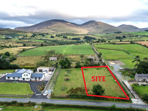 Front Image with Red Line & Site